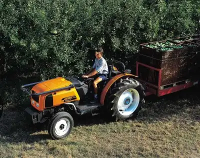 Renault FRUCTUS 110