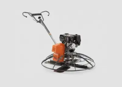 Husqvarna CT 48 thumbnail 2