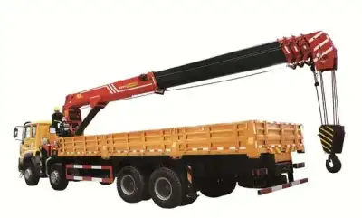 Sany SPS 50000 C