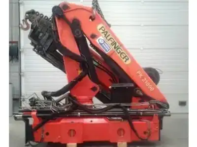 Palfinger PK 21000 D
