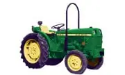 John Deere 1030VU
