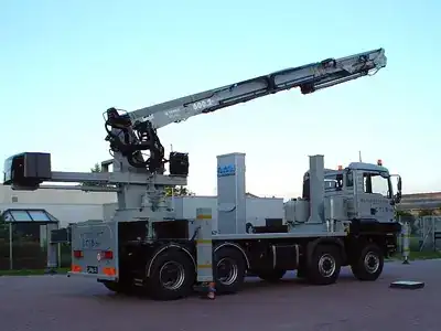 Atlas AK 600.2 T A27 Z3