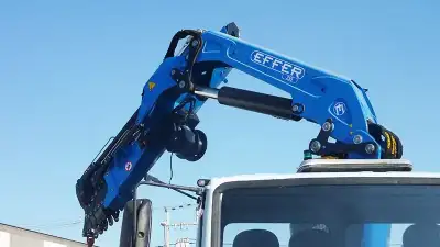 Effer 255 4S thumbnail 5