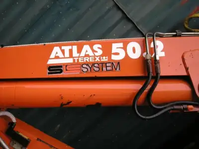 Atlas 50.2 - 7,0/2