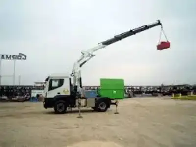 Cormach 39000 E5F64 HP
