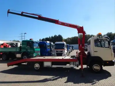 Tirre Euro 81.2 T