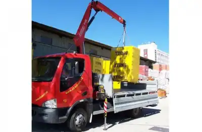Fassi F 65 AK 0.21 active thumbnail 2