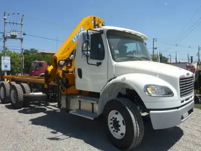Effer 305 C4S thumbnail 4