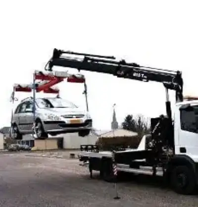 Amco Veba 805T-4 S