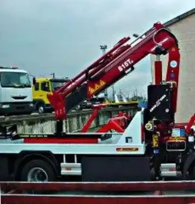 Amco Veba 805T-4 S thumbnail 3