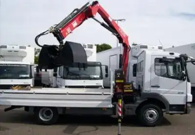 Fassi F 110 AK 0.21 active