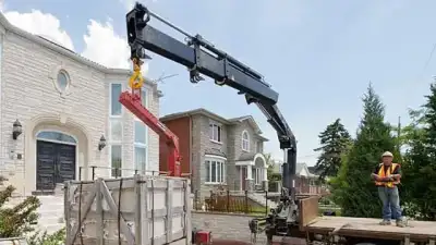 Hiab XS 144 ES-1 DUO