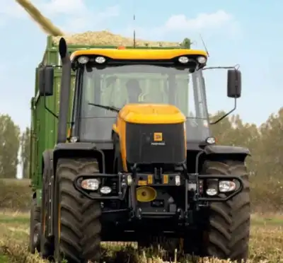JCB Fastrac 3230 XTRA