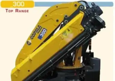 COPMA 2000 300.6sc