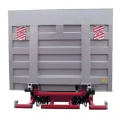 ZEPRO ZNU 75-110 Plan