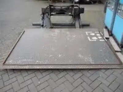 ZEPRO BZ 150-131