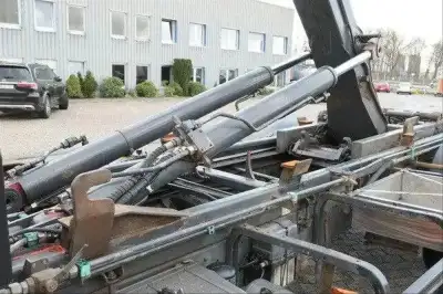 Multilift HL 19.50 M