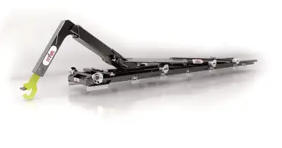 Hyva Lift 30-58 S