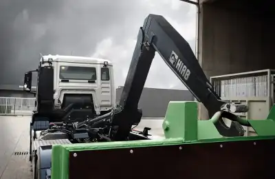 Multilift XR 8 S 41 thumbnail 2