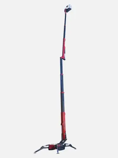 Hinowa Lightlift 33.17 Performance IIIS thumbnail 2
