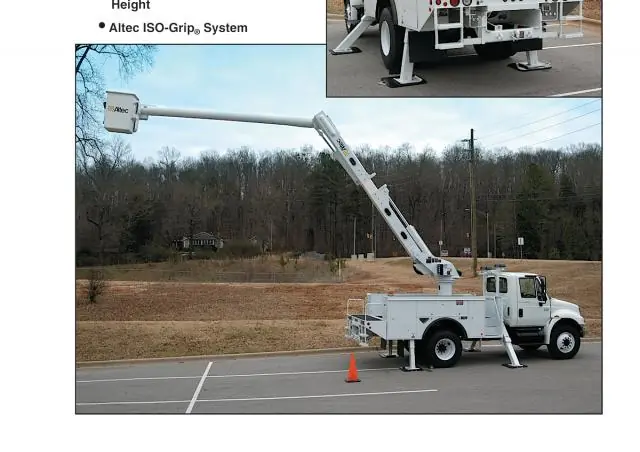Altec L42M