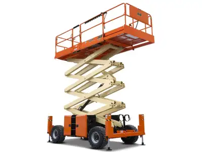 JLG 430LRT