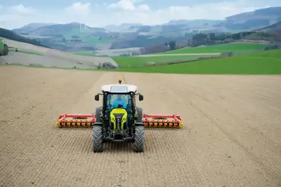 Claas Elios 220 thumbnail 3