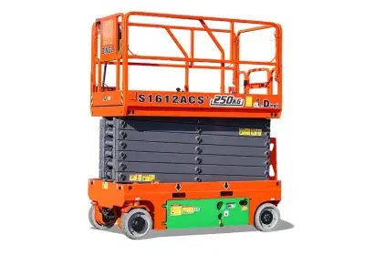 Dingli S1612ACS+