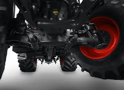 Zetor Crystal 160 thumbnail 4