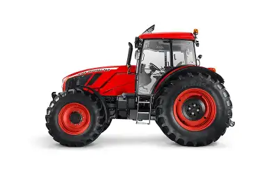 Zetor Crystal 160 thumbnail 8