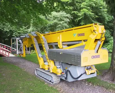 OMMELIFT 2600 R thumbnail 3