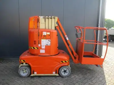 Grove-Manlift (Delta) Toucan 1010 C