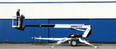 Dino Lift Dino 135TB II thumbnail 4