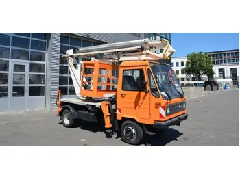 Simon VT 165
