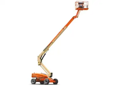 JLG H600SJP