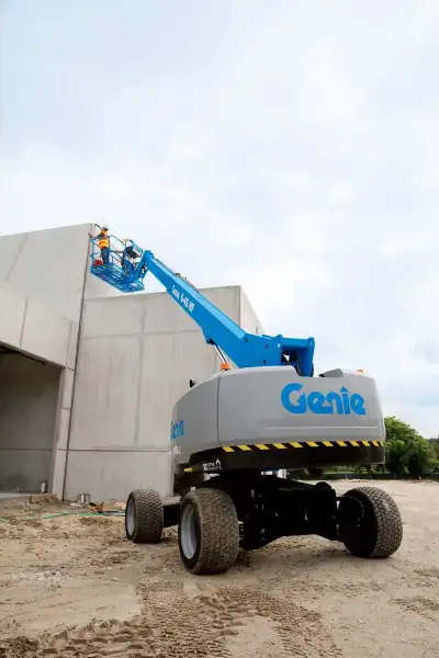 Genie S-45 HF thumbnail 2