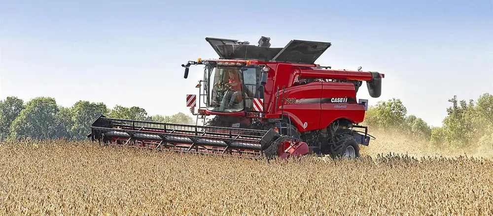 Case IH 3020 Flex B 9,15M D thumbnail 3