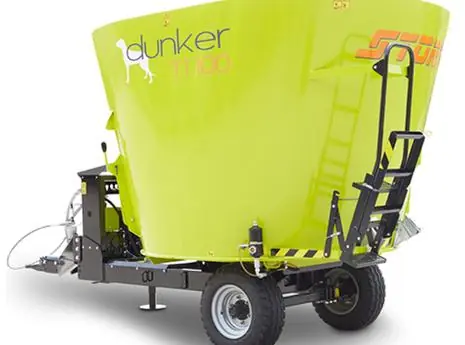 Storti Dunker T1 100 thumbnail 2