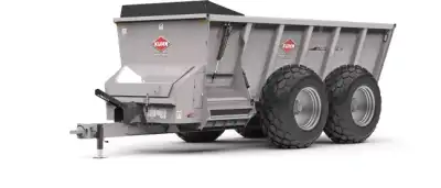 Kuhn SLC 132 thumbnail 2