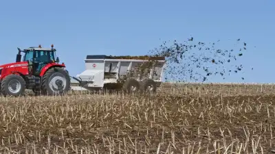 Kuhn SLC 132 thumbnail 4