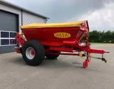 Bredal K 85 LB