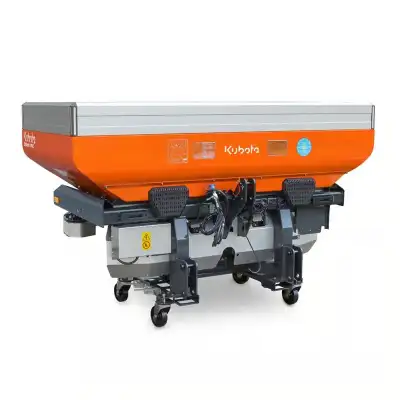 Kubota DSM-W Pro 1300