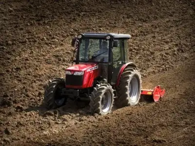 Massey Ferguson MF 3645 S