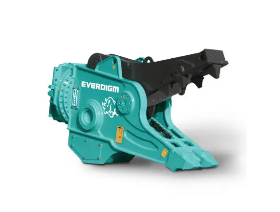 Everdigm EHP35R
