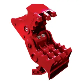 LaBounty CP 80
