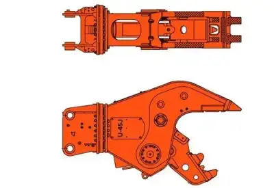 NPK U-45J