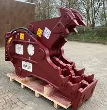 Hydra Ram HRP-6V