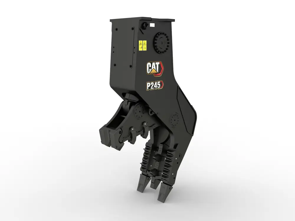 Caterpillar P245