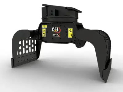 Caterpillar G312 GC