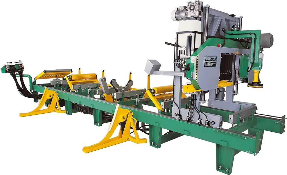 Forestor-Pilous CTR 950 S